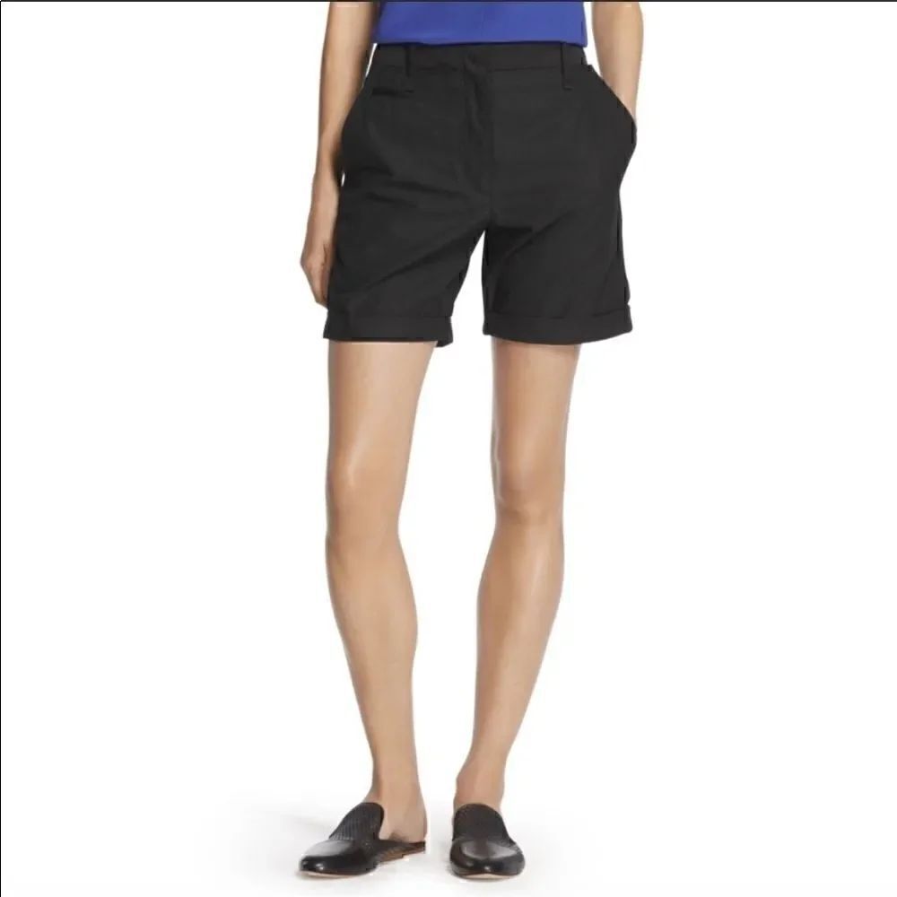 Nwot Rag & Bone Holliday cuffed shorts sz 4